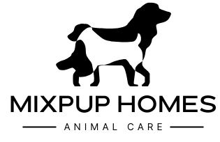 Mix Pups Homes