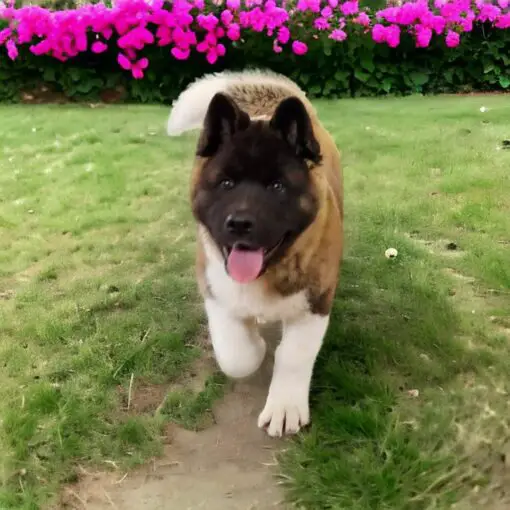 Images Of Akita Dogs